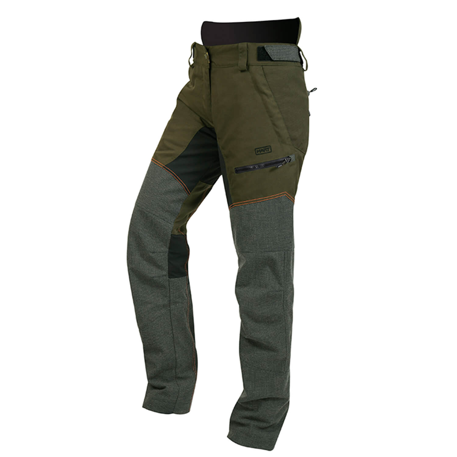  Hart Donna pantalone di protezione per cinghiali Kernig Tech-T