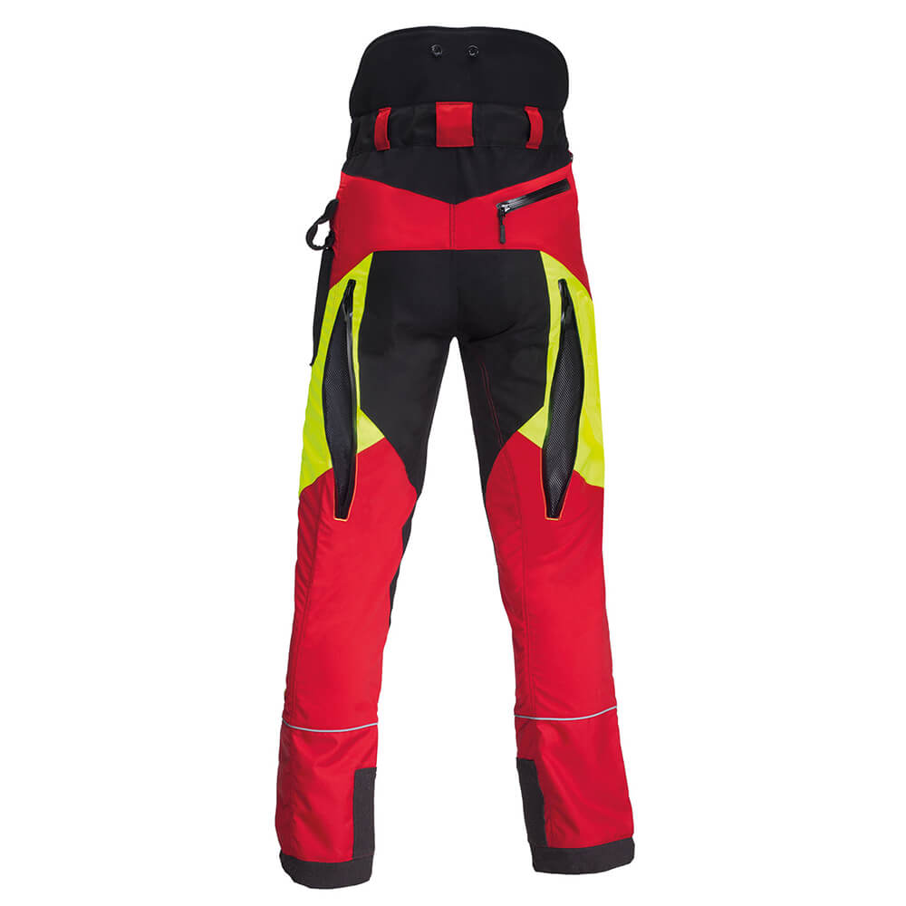 P.SS Pantaloni protettivi per cinghiali X-treme Air