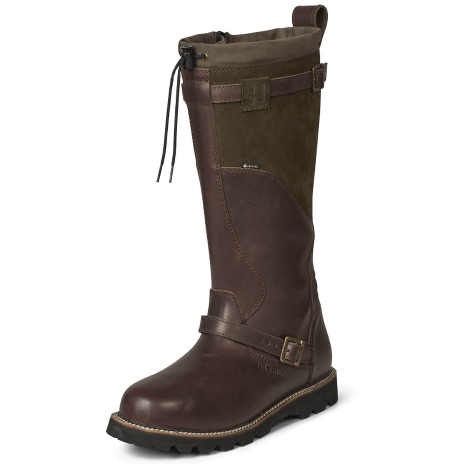  Härkila Stivali invernali Visent 2.0 GTX - Scarpe e stivali