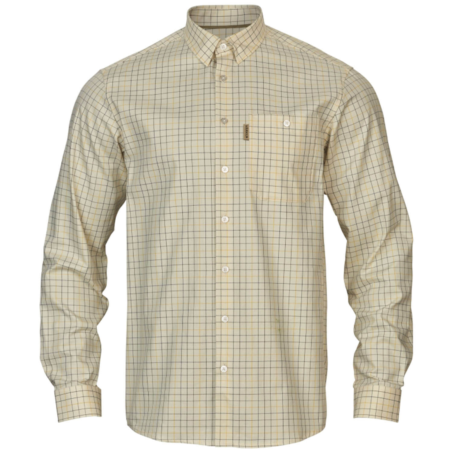  Härkila Camicia da caccia Portfield (Grape Leaf) - Camicie da caccia