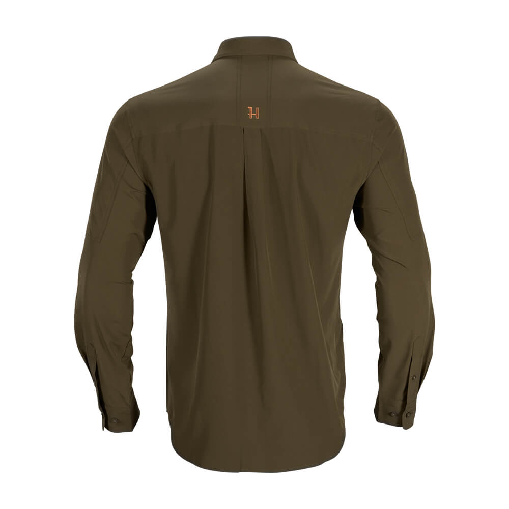  Härkila Camicia da caccia Trail