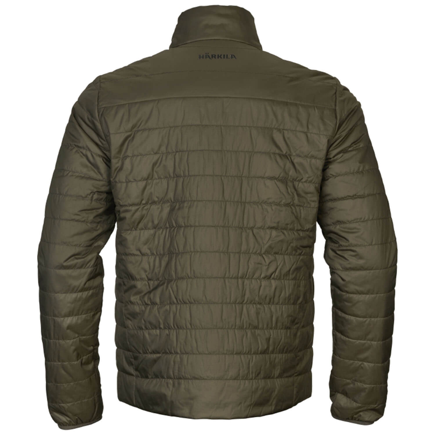  Härkila Giacca reversibile Kalix HSP (verde salice/blu mare)