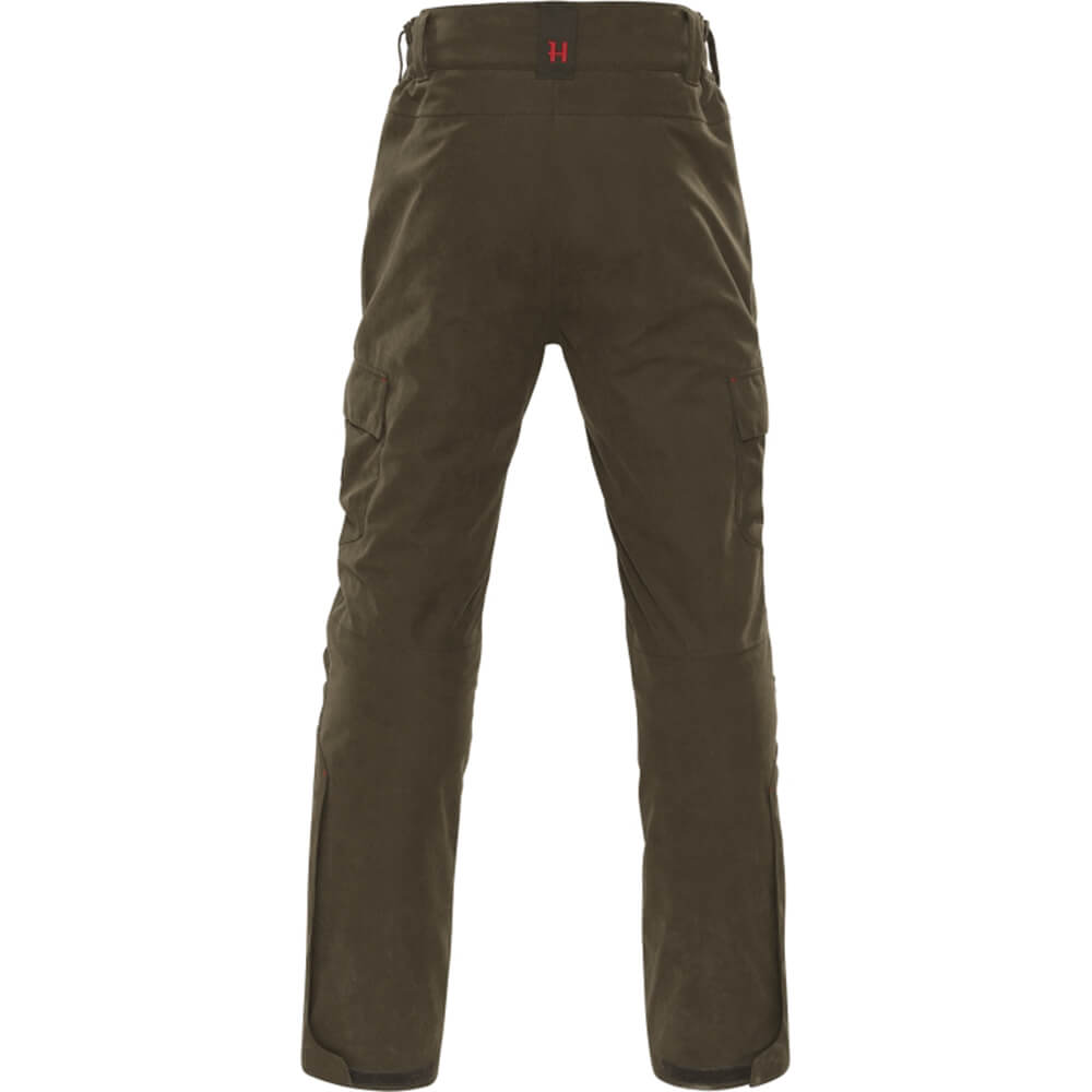  Härkila Pantaloni Driven Hunt HWS Isolati