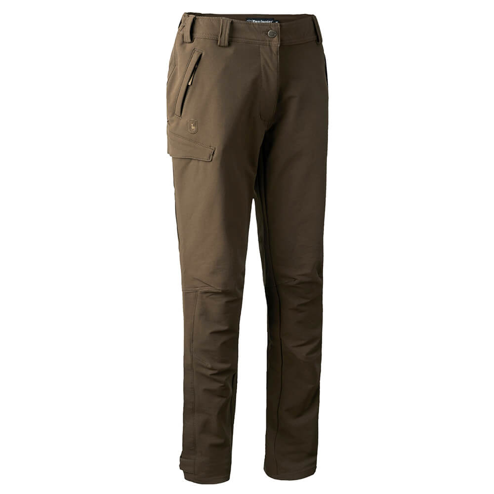  Deerhunter Pantaloni Lady Ann Full stretch 