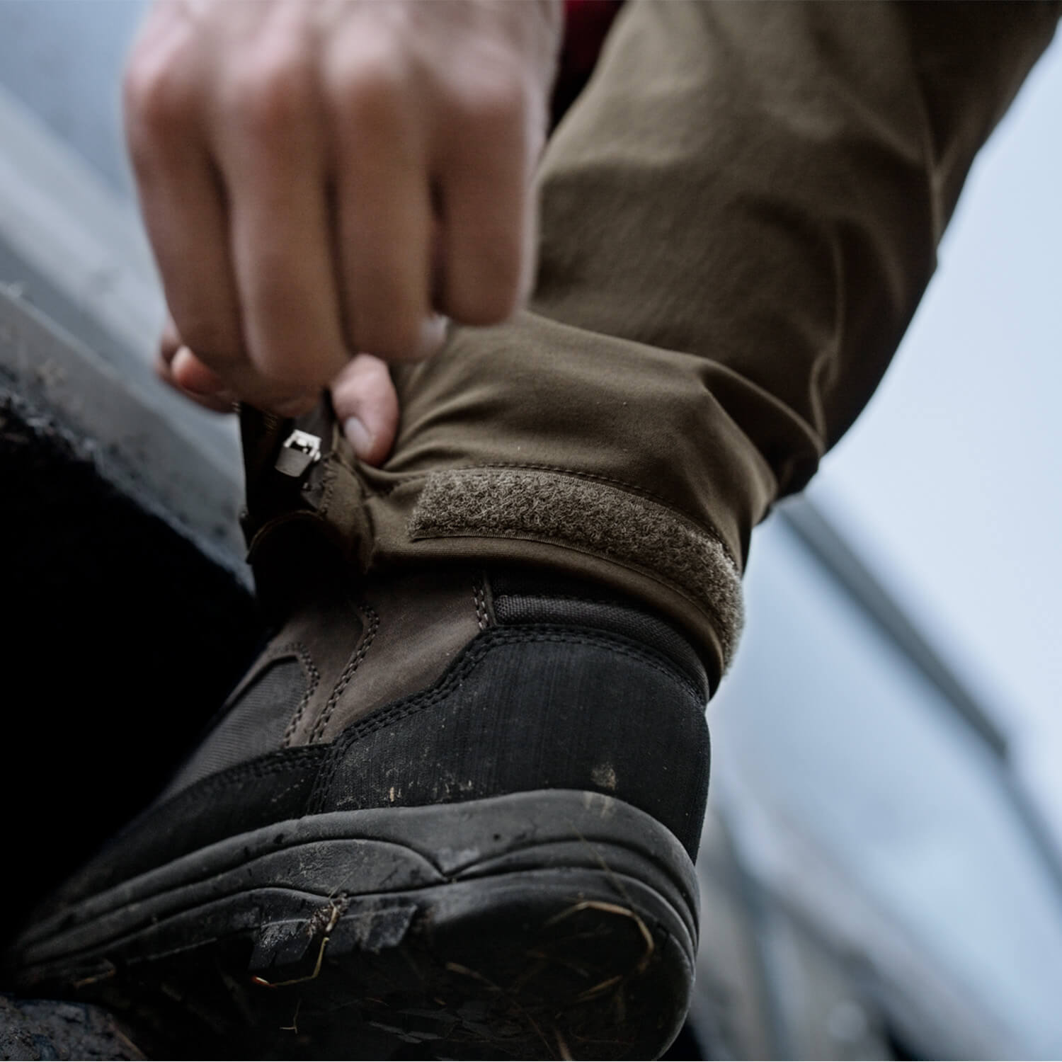 Seeland Jagdhose Spruce