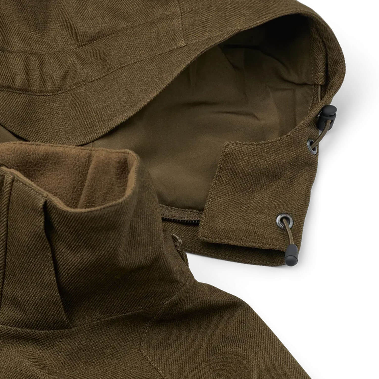  Northern Hunting Giacca da caccia Gunnar Ark (verde)