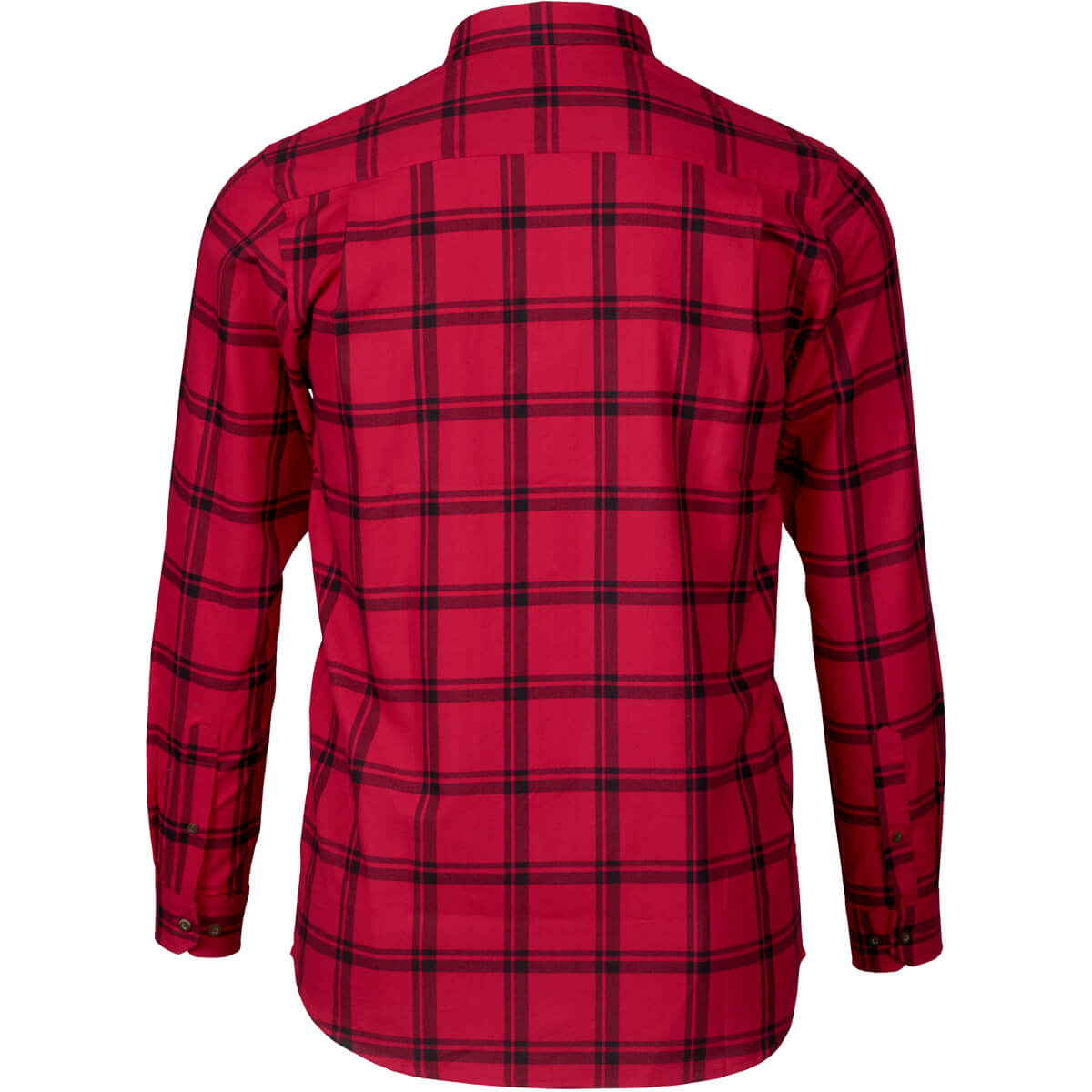  Seeland Camicia Highseat Hunter (rossa)