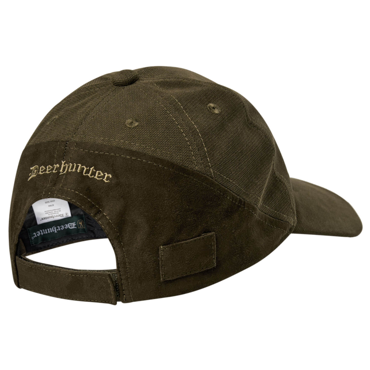  Deerhunter Cap Eagle (verde asfalto)