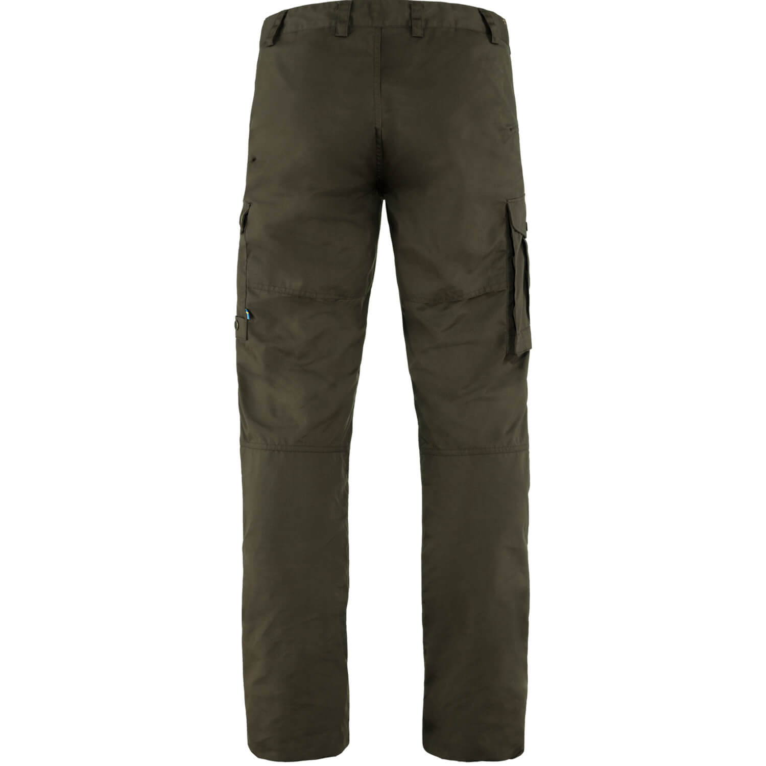  Fjällräven Pantaloni Barents Pro (oliva scuro)