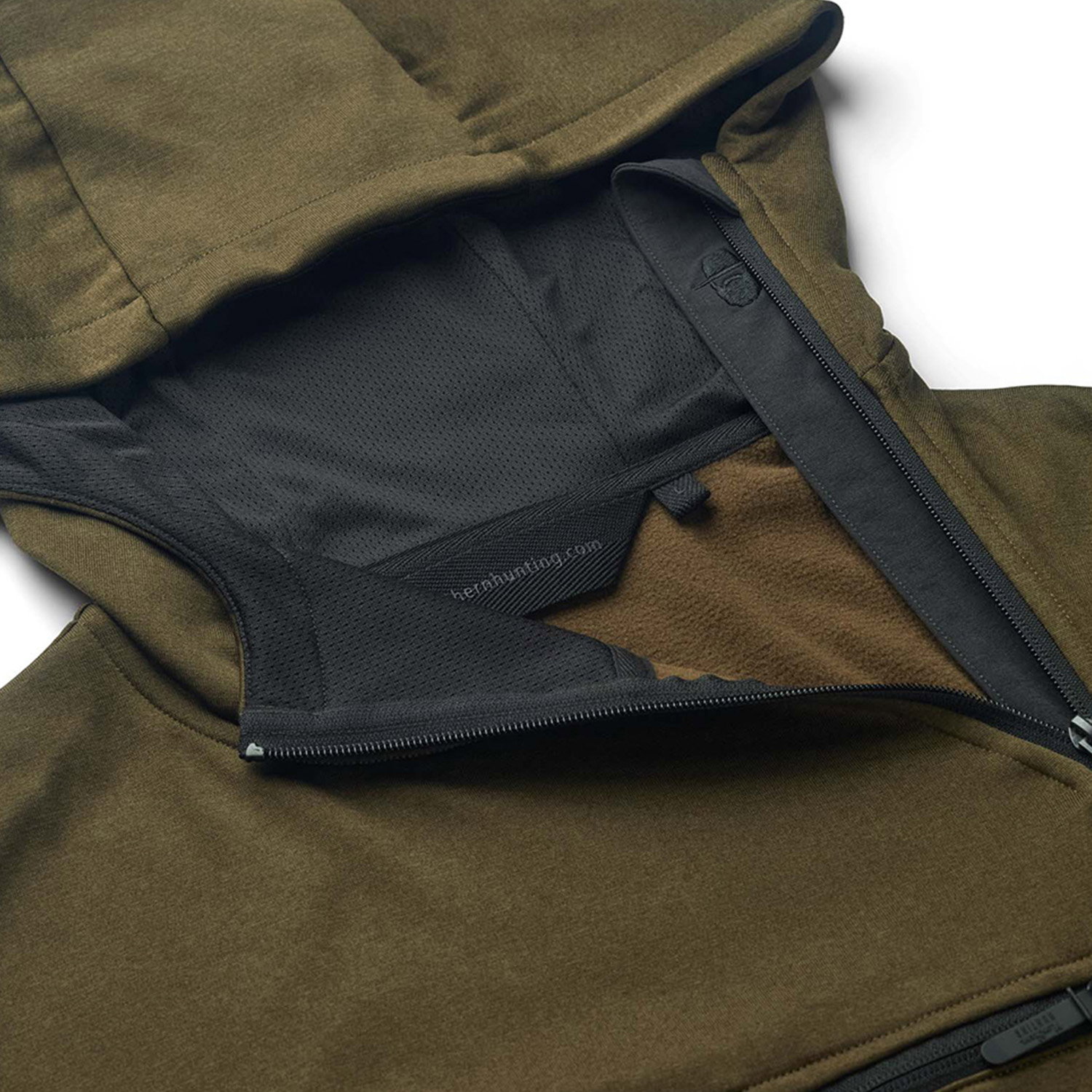 Northern Hunting Fleecejacke Hagni