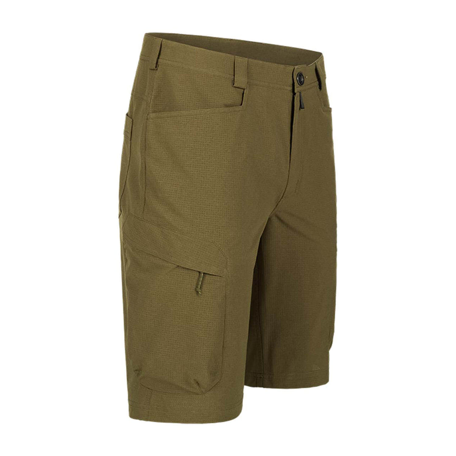  Blaser HunTec Pantaloncini da caccia AirFlow (oliva)