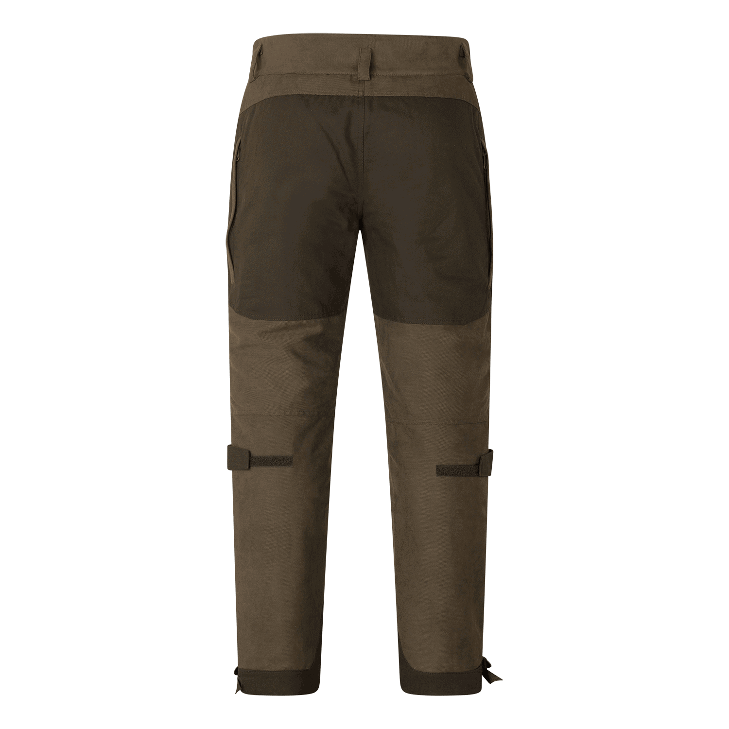 Seeland Winterhose Ultimo (Grizzly Brown)