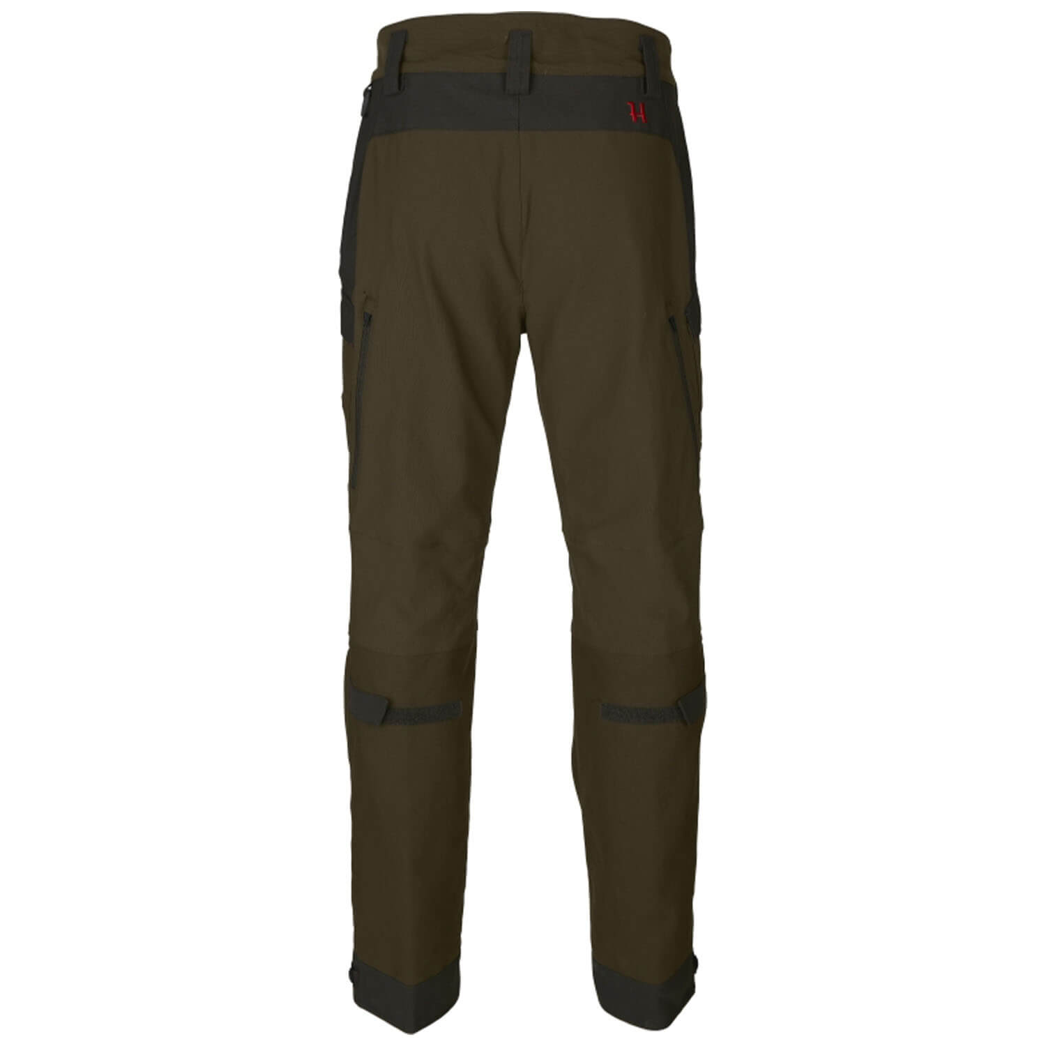  Härkila Pantaloni da caccia Wildboar Pro Move (verde salice)