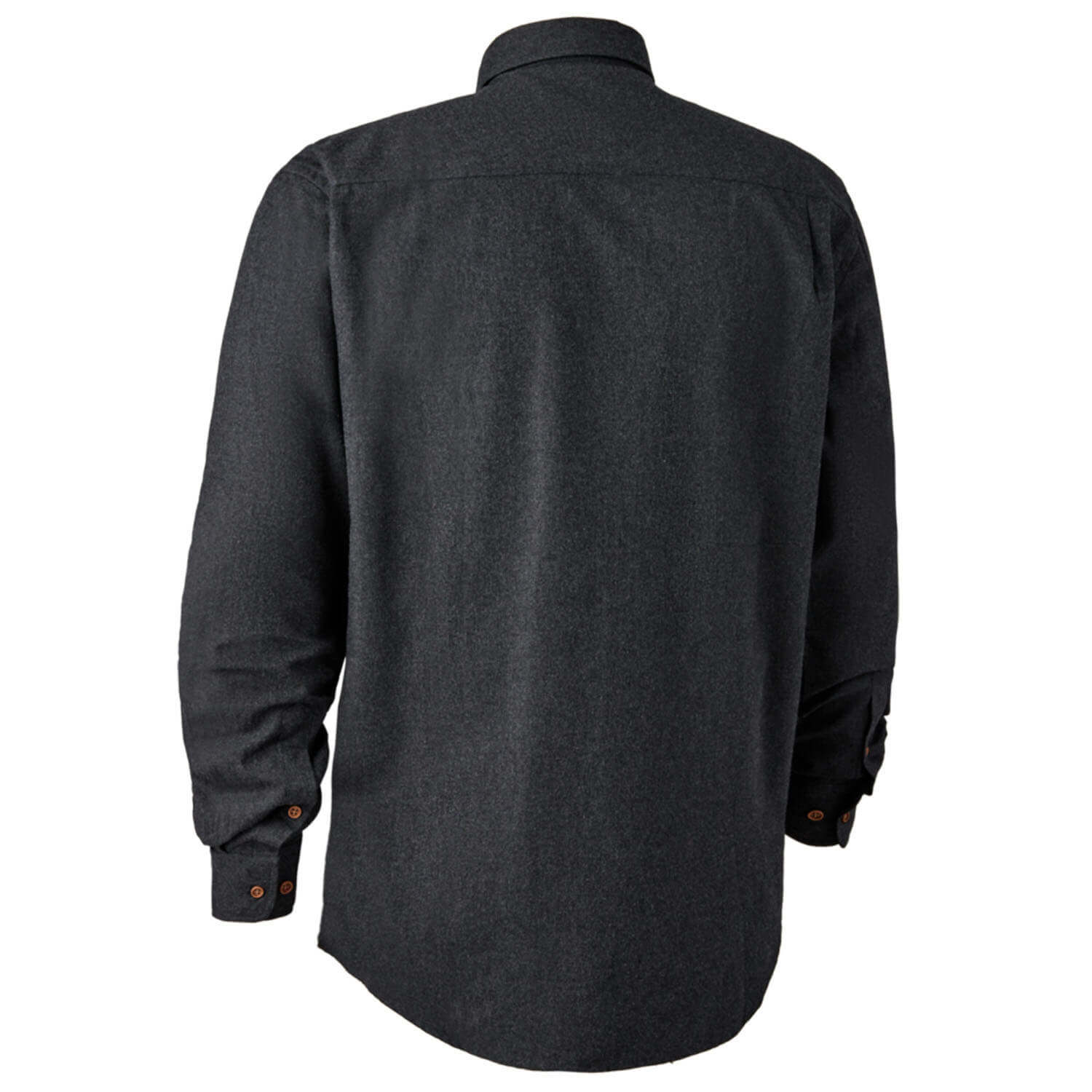  Deerhunter Camicia da caccia Liam (inchiostro nero)