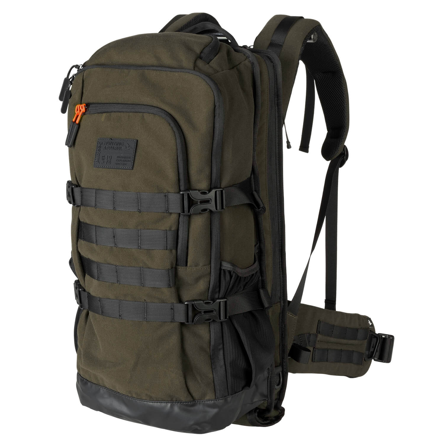 Härkila Backpack Forest Hunter (Green)