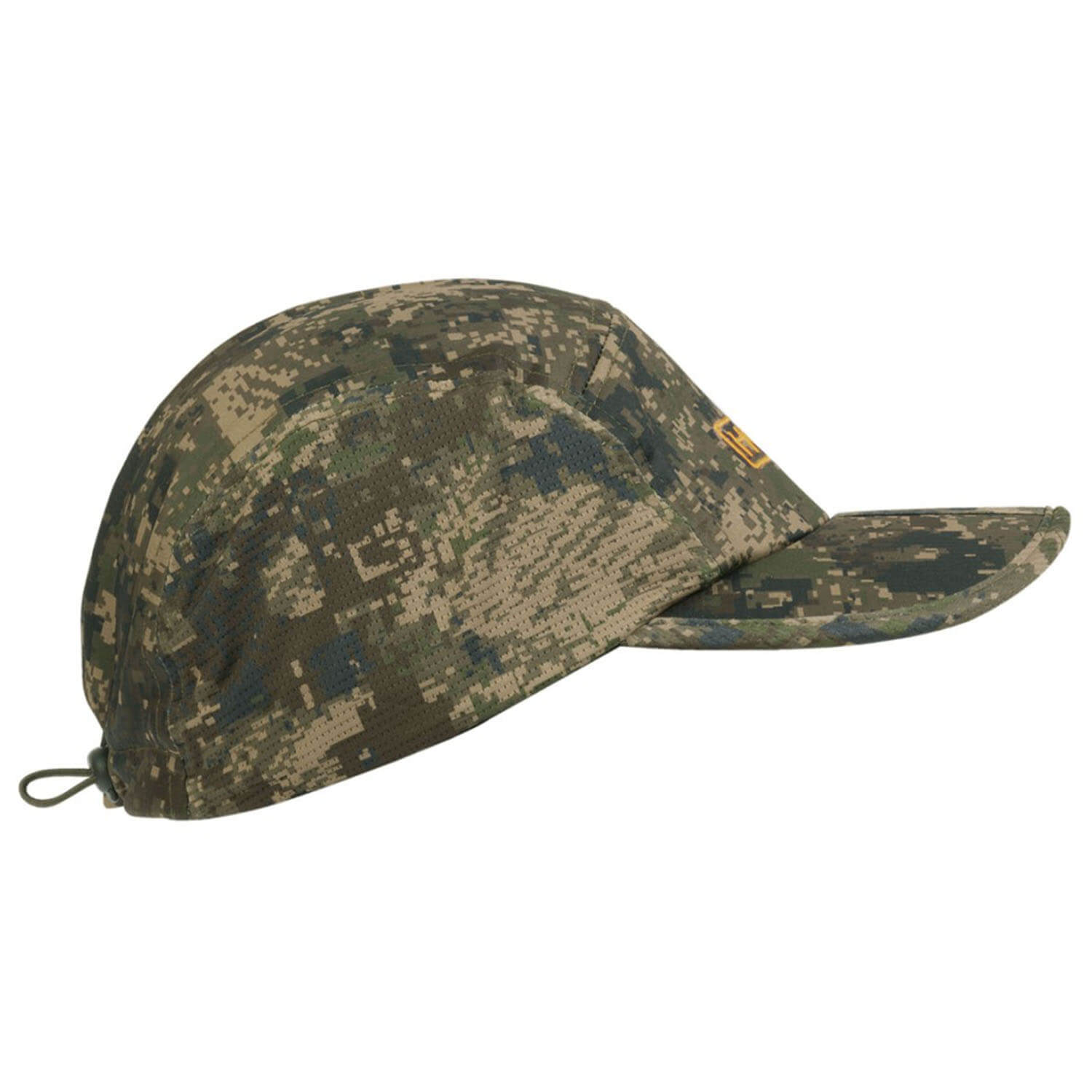  Hart Cap Stilk Tanatex-C (Pixel Forest)