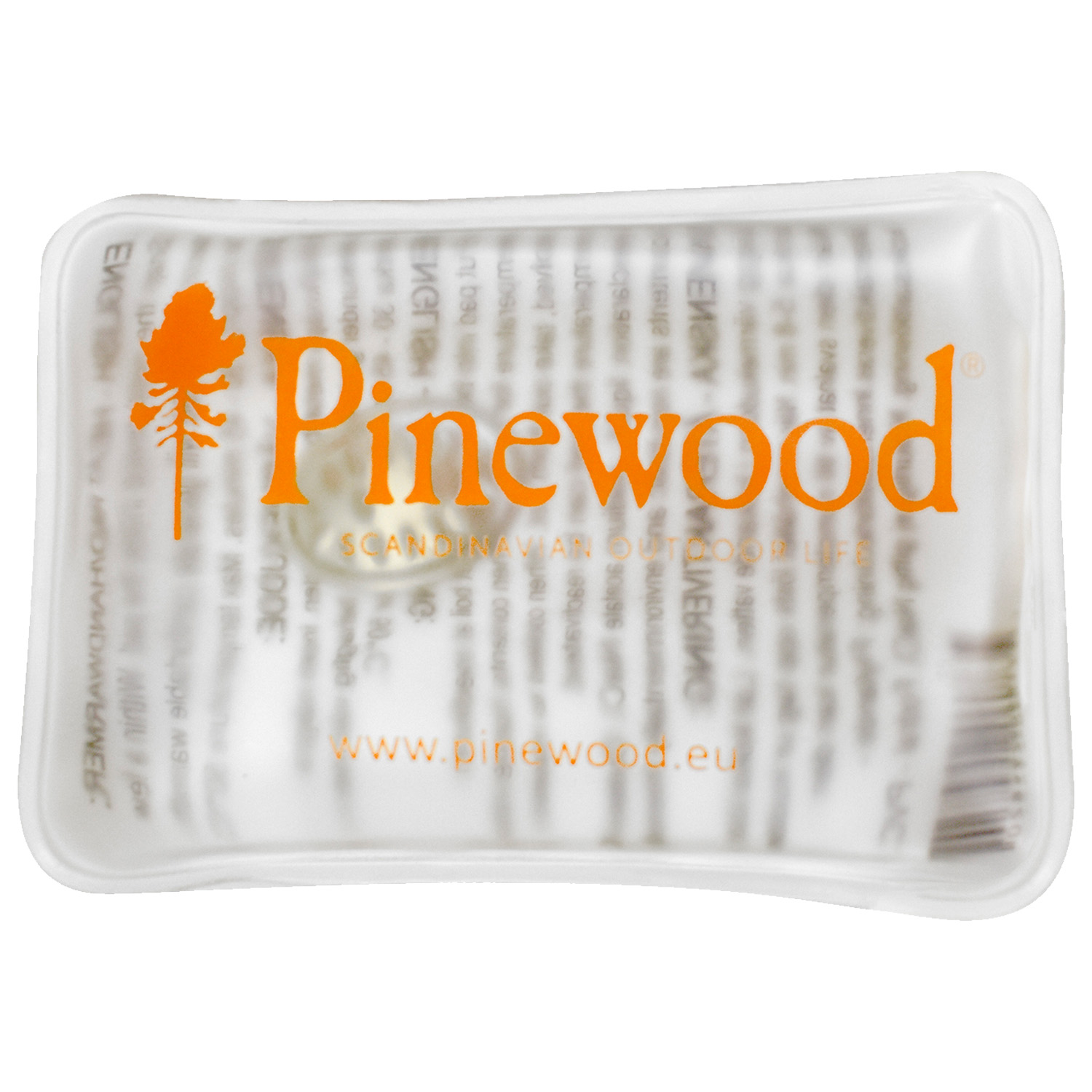  Pinewood Cuscinetti termici scaldamani - Abbigliamento riscaldato