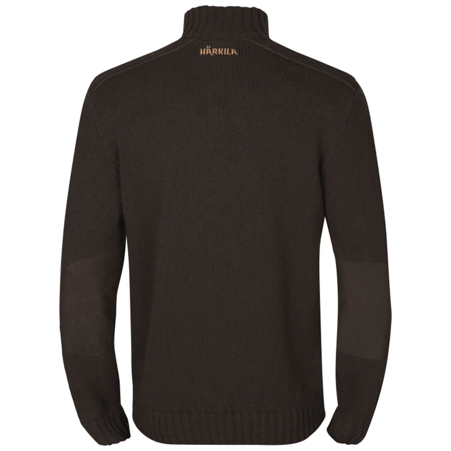  Härkila Maglia Annaboda 2.0 HSP (Marrone Demitasse)