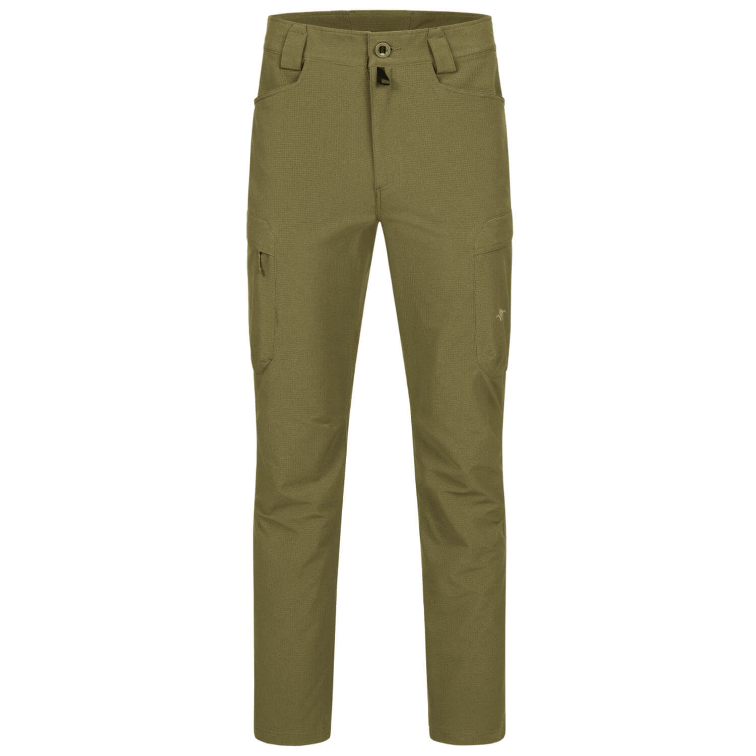 Blaser HunTec Pantaloni da caccia AirFlow (oliva scuro) - Pantaloni da caccia