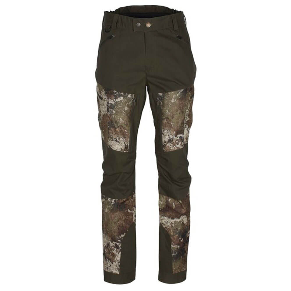  Pinewood Pantaloni Furudal Tracking - Pantaloni mimetici