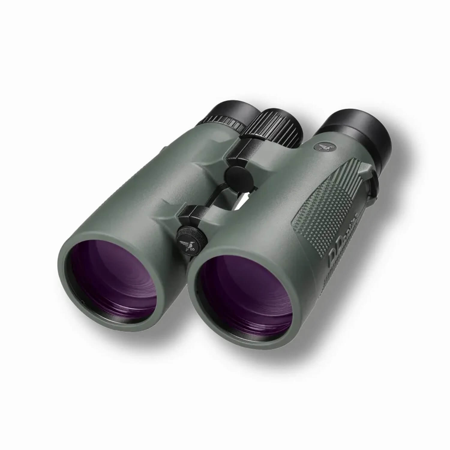 DDoptics Fernglas Nighteagle Ergo CT 12x56 Gen. 4