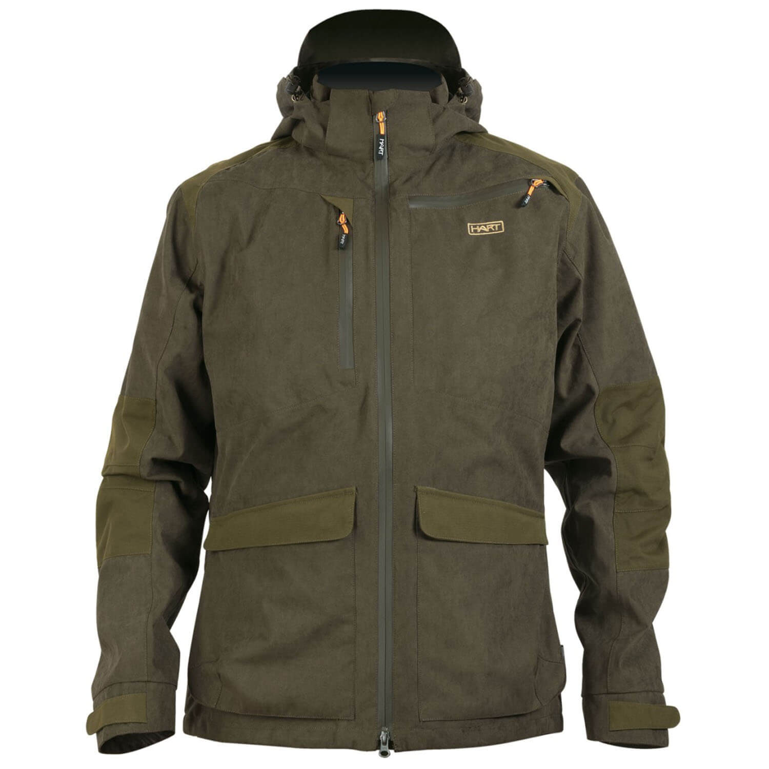  Hart Giacca da caccia Taunus XHP (Olivia Oscuro)