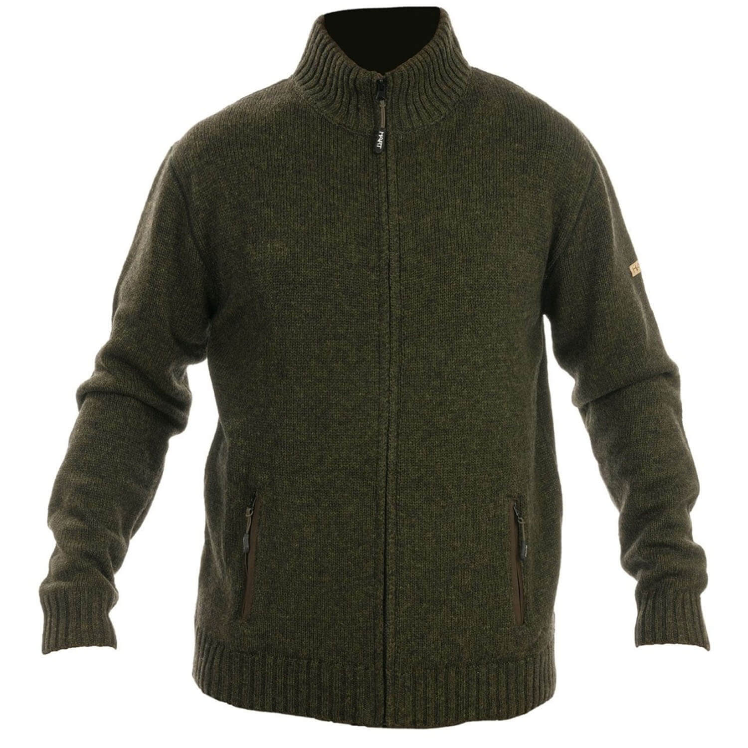  Hart Maglia Nevis-FZ (Olivia Oscuro) - Magliette da caccia
