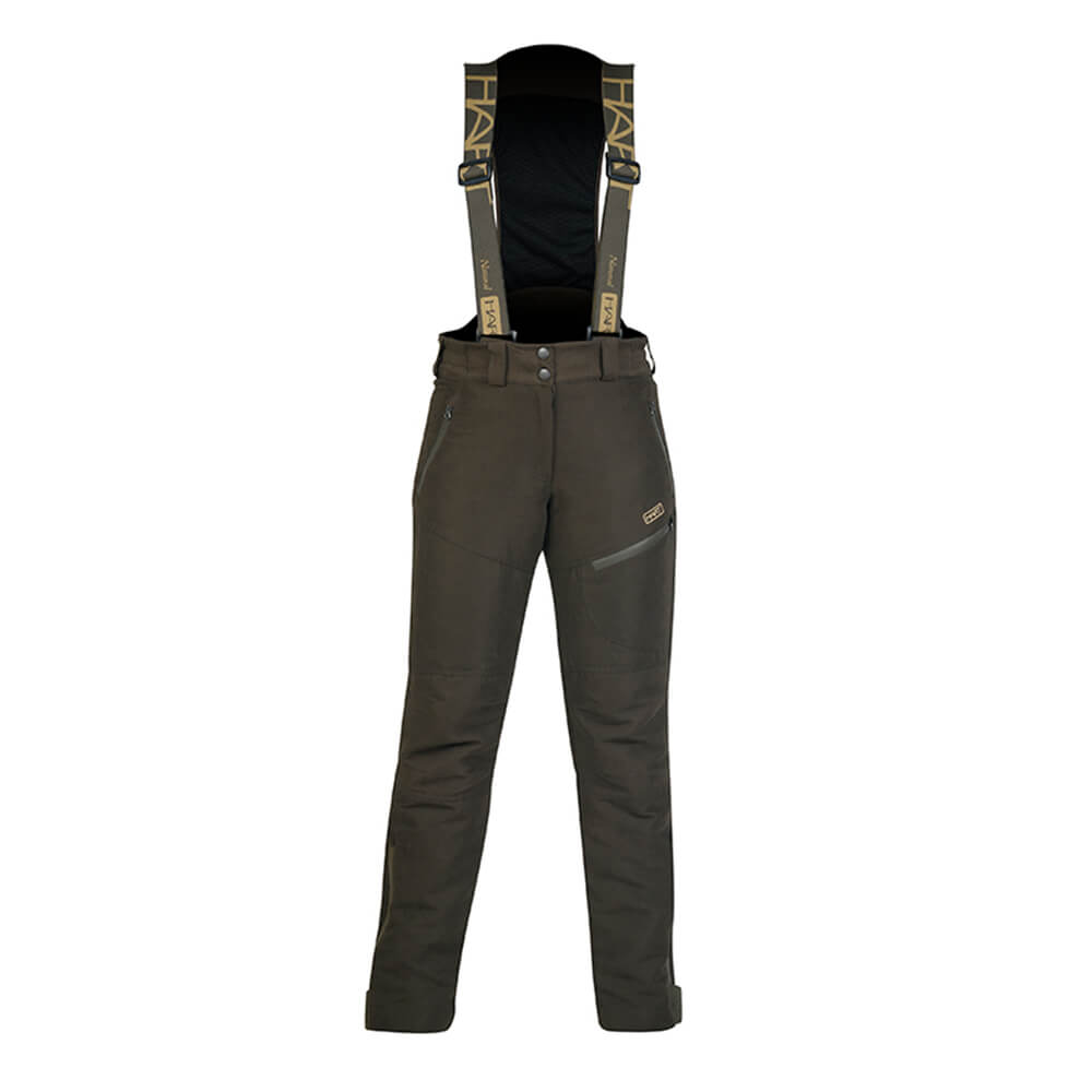  Hart Pantaloni da caccia da donna Altai-T