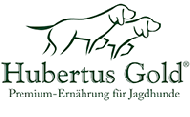 Hubertus Gold Hundefutter