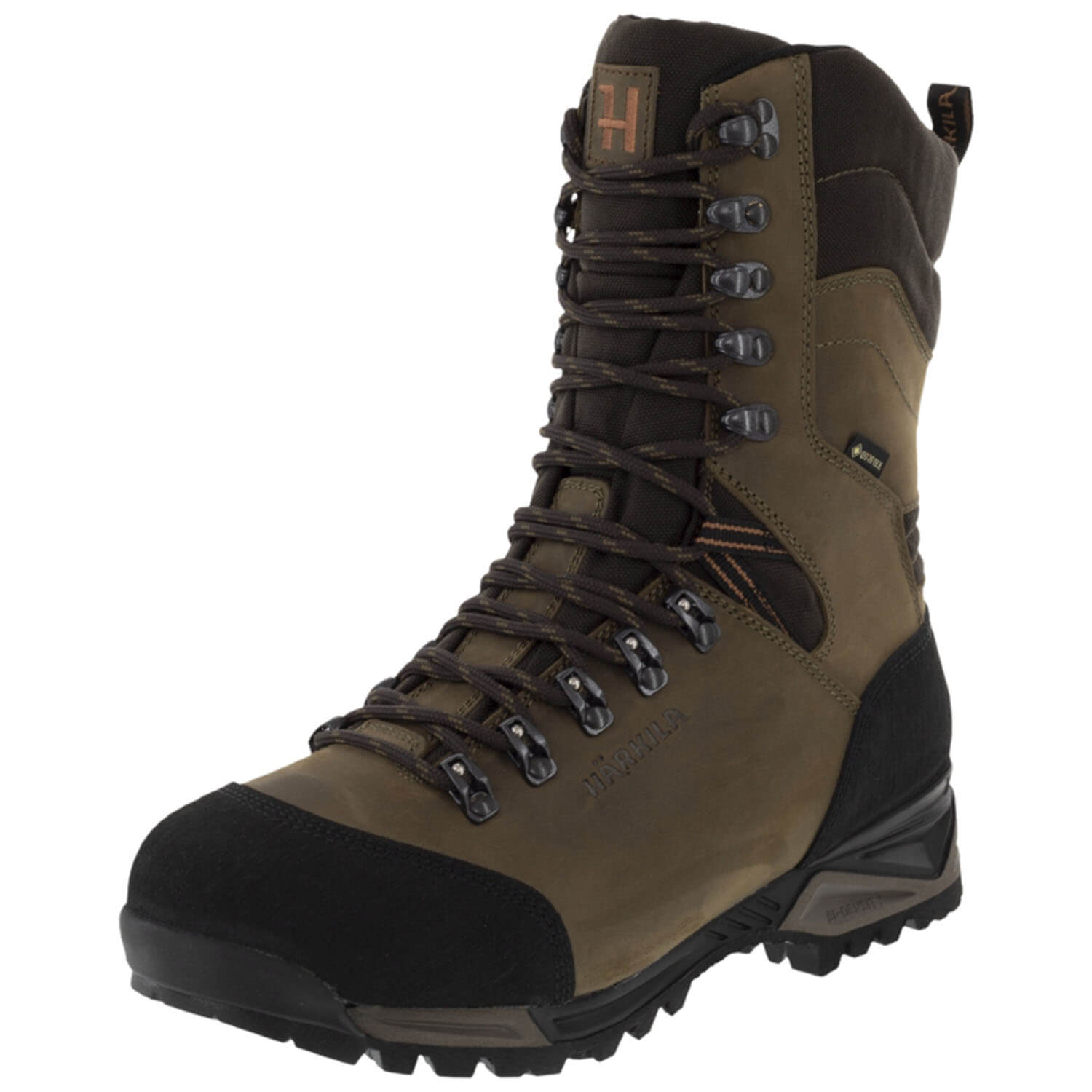  Härkila Stivali da caccia Forest Hunter Hi GTX - Stivali