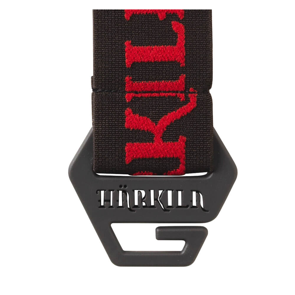  Härkila Braces Tech (ombra marrone/rossa)