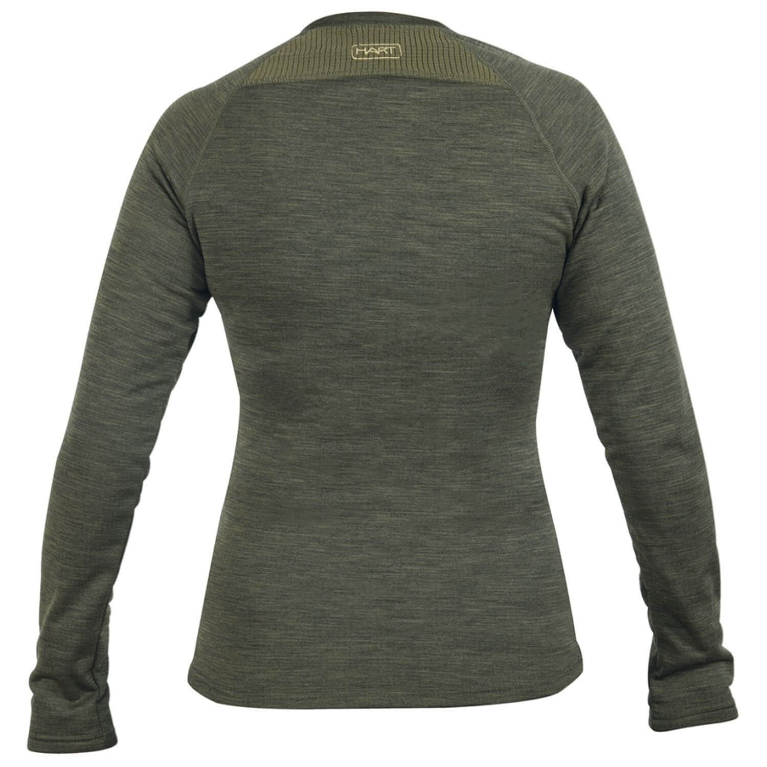  Hart Camicia da donna a maniche lunghe TL Trail (Olivia Oscuro)