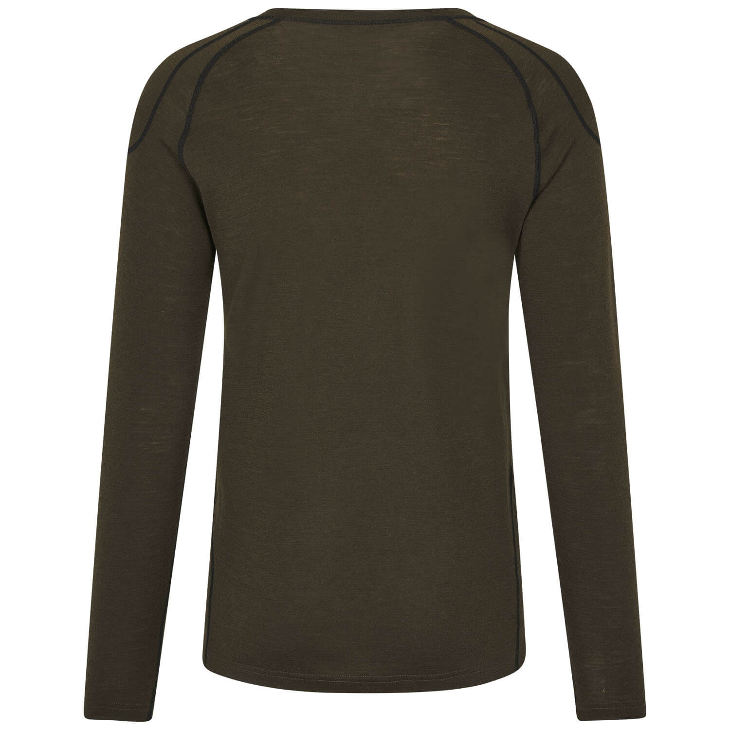  Seeland Camicia a maniche lunghe Apex One (verde pino)