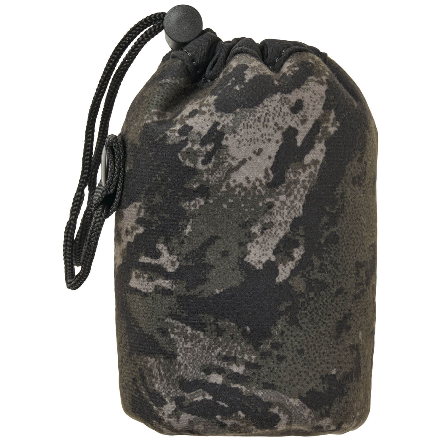  Härkila Borsa Thermal Spotter Noctyx (AXIS MSP Nero) - Attrezzatura da caccia