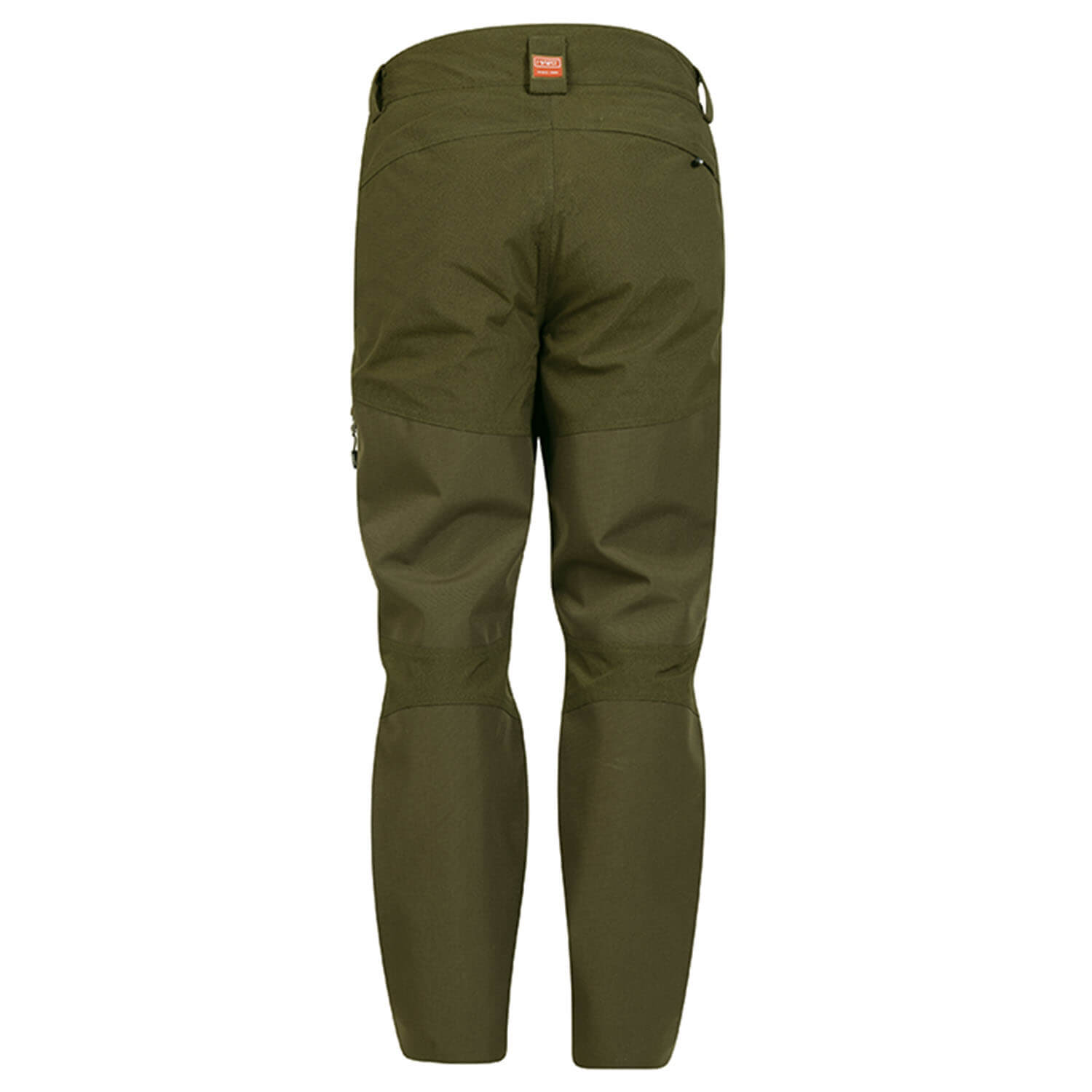  Hart Pantaloni da tracking Wildpro-T (verdi)
