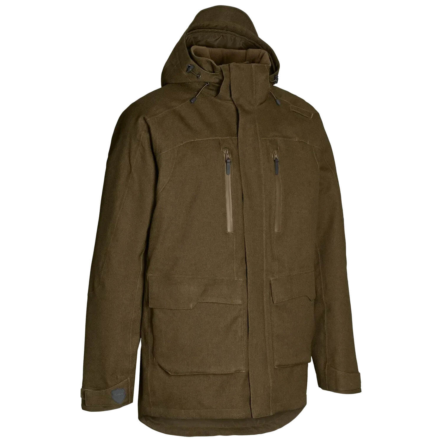 Northern Hunting Giacca da caccia Gunnar Ark (verde) - Giacche da caccia