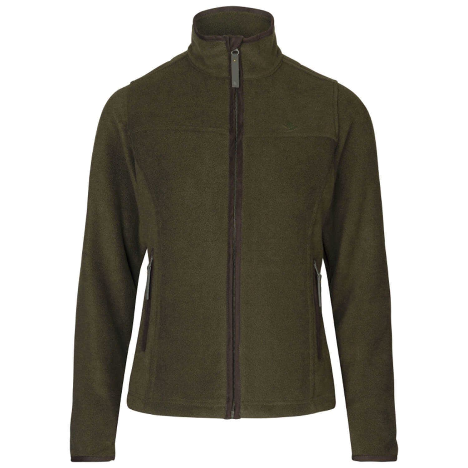  Seeland Giacca donna Woodcock Ivy (verde pino melange)