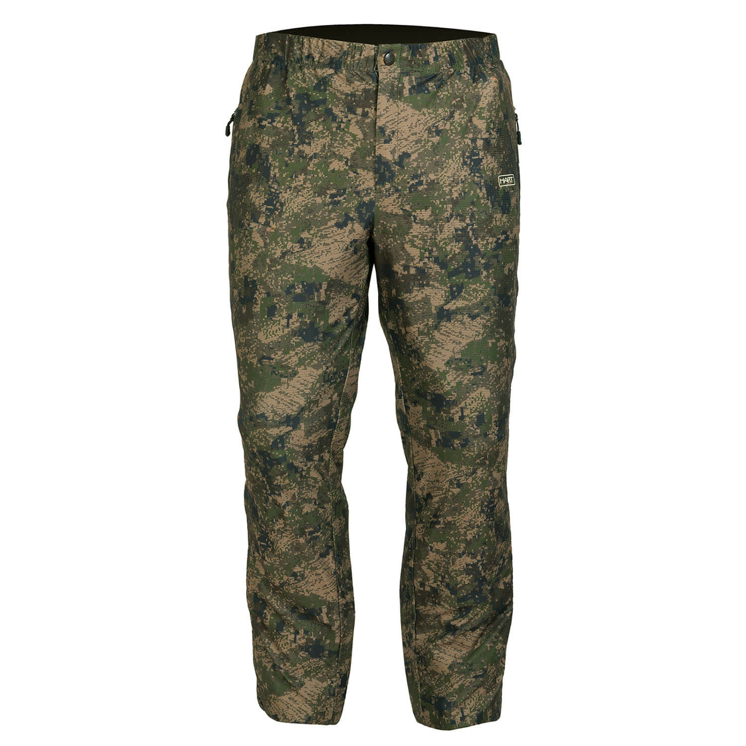  Hart Pantaloni da caccia Ural-TC - Outlet