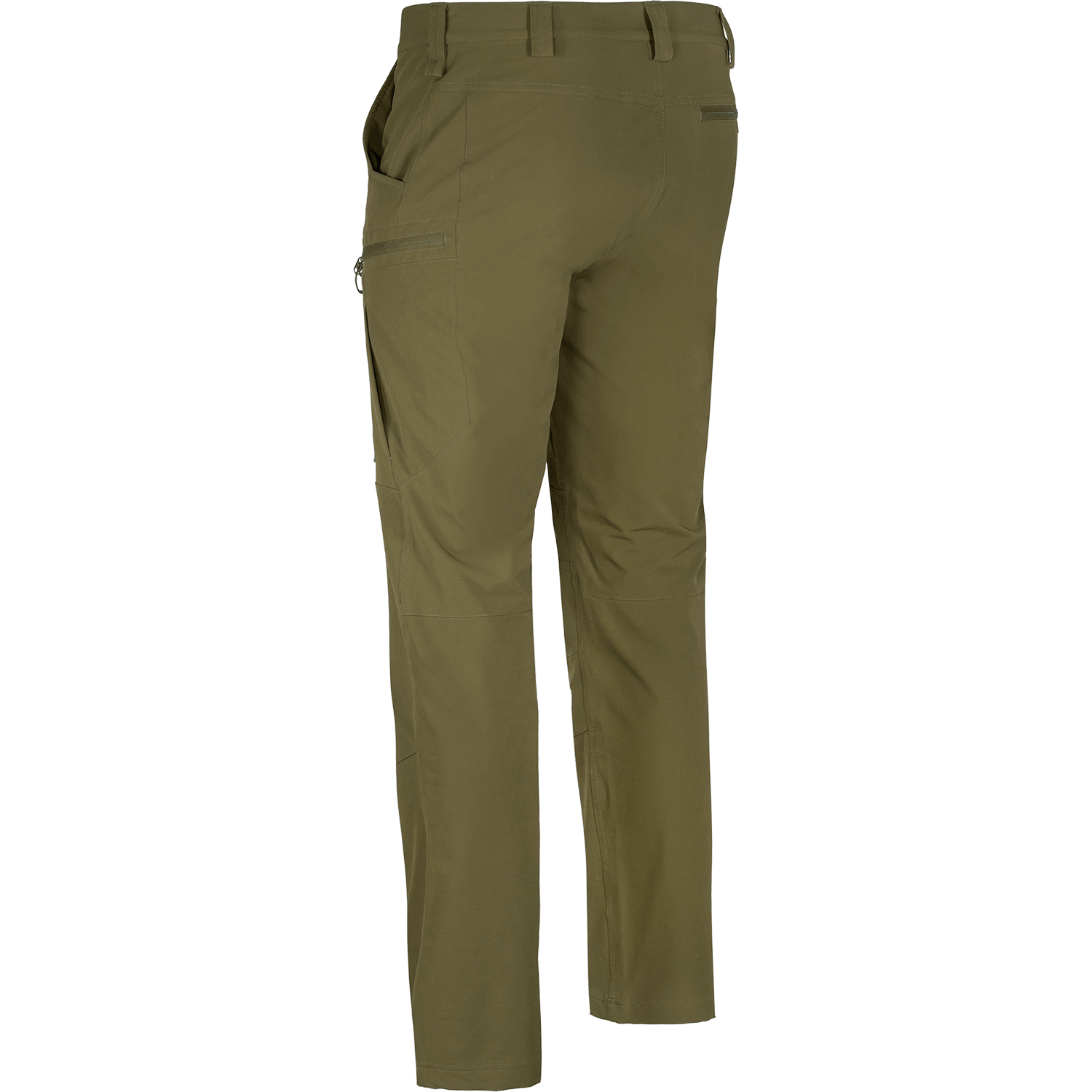  Pirscher Gear Pantaloni Flex Pro (verdi)