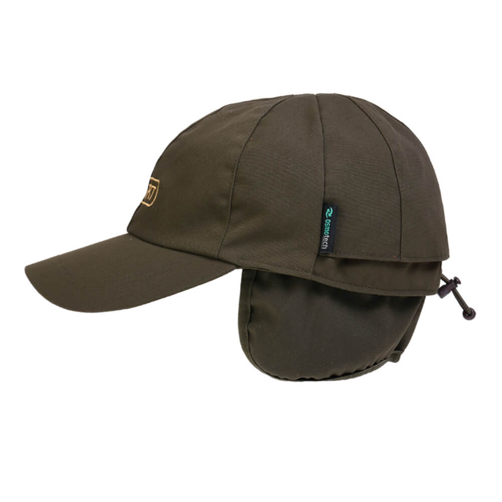  Hart Cap Bianditz