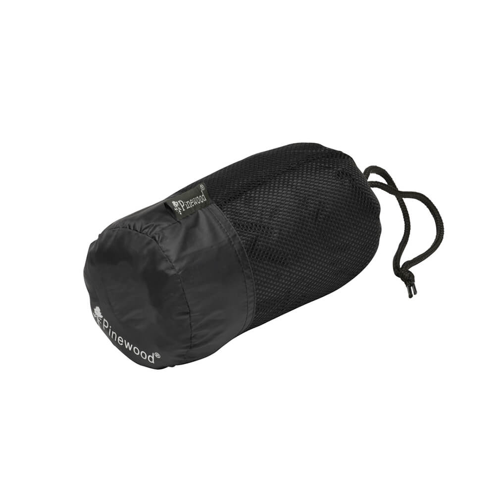  Pinewood Poncho da pioggia (verde)