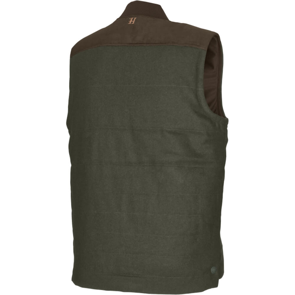 Härkila Metso Active Quilt Waistcoat