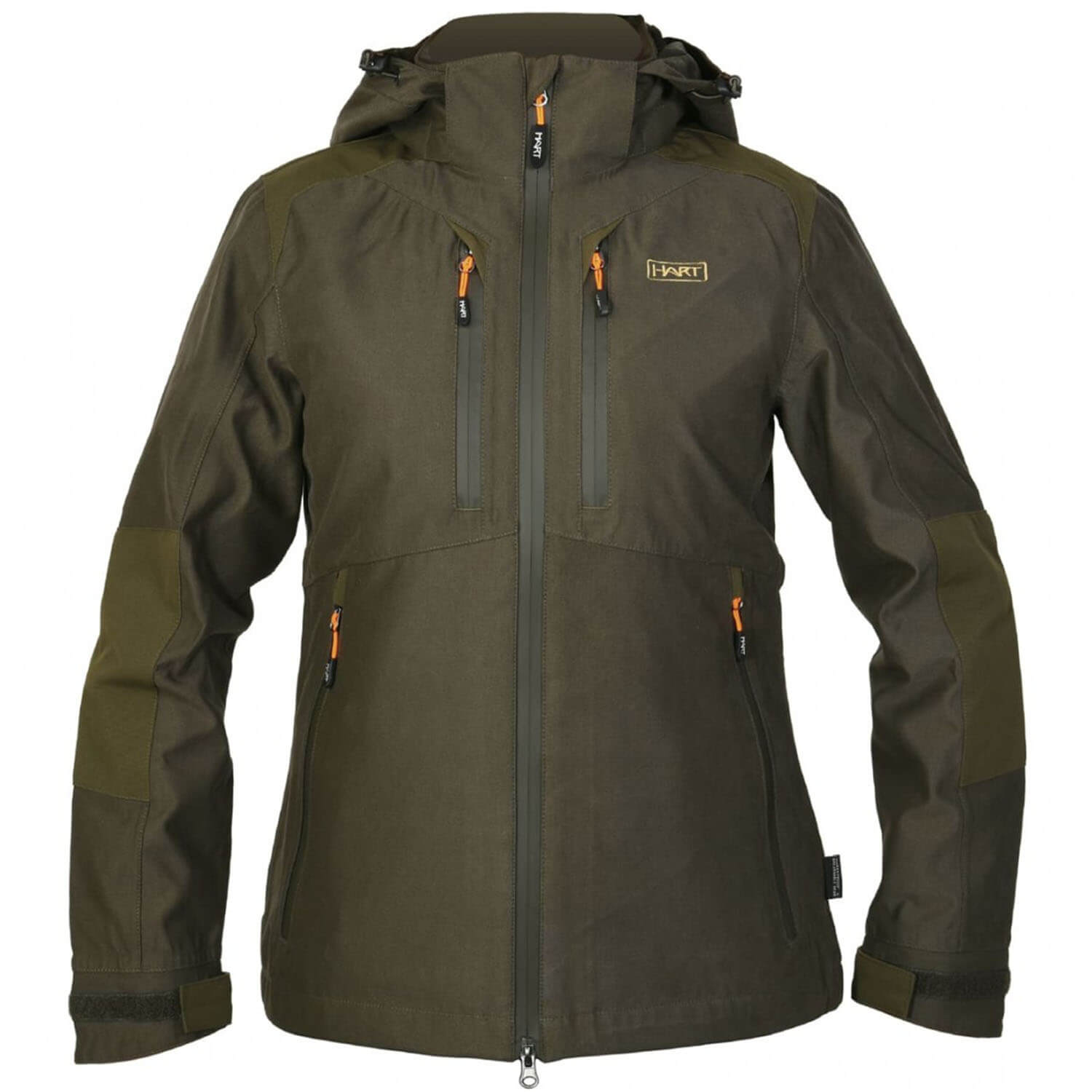  Hart Giacca da donna Taunus-J - Giacche da caccia