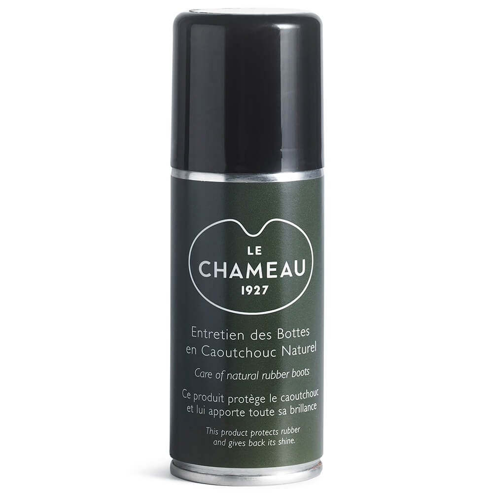  Le Chameau Spray per la cura degli stivali di gomma - Scarpe e stivali