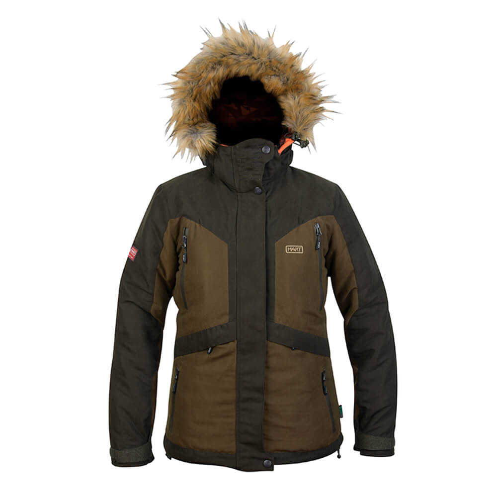 Hart Giacca invernale reversibile da donna Altai-J