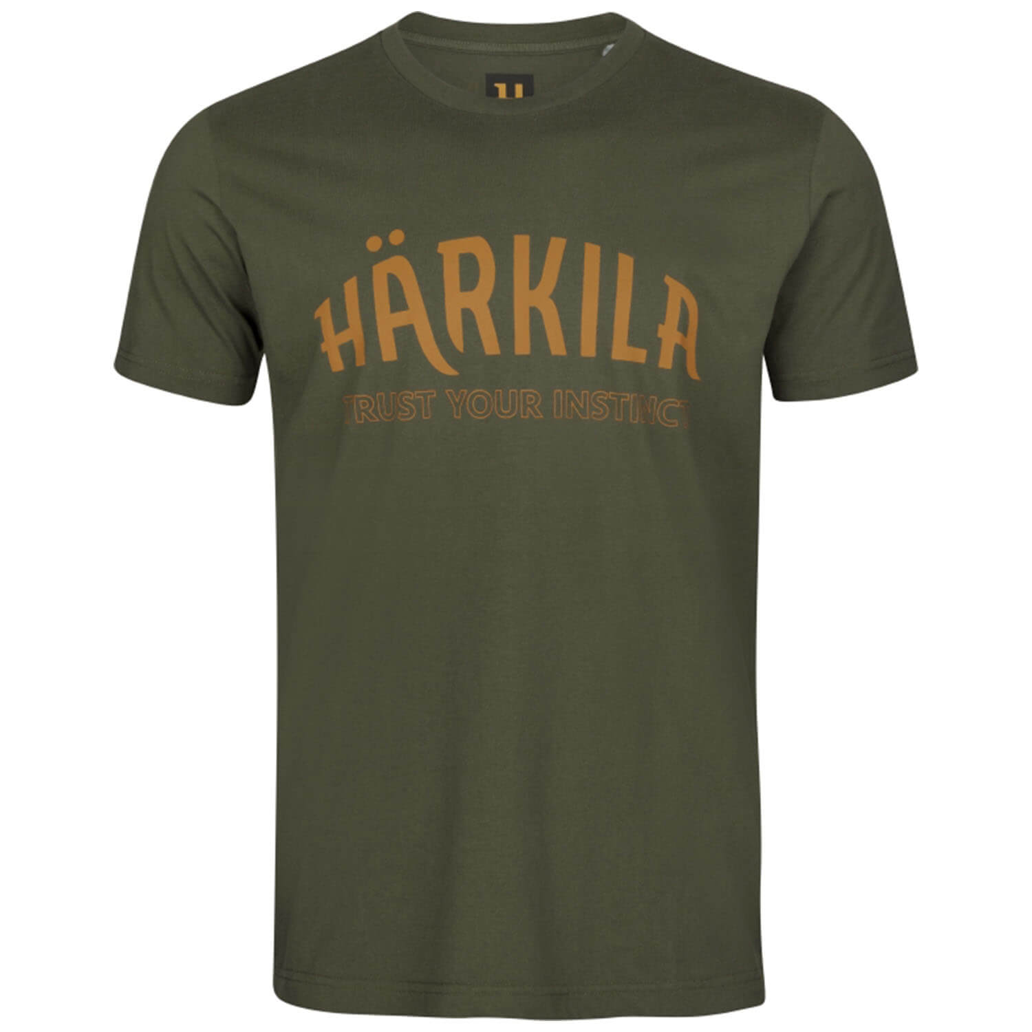  Härkila Maglietta Modi (Rosin) - Camicie