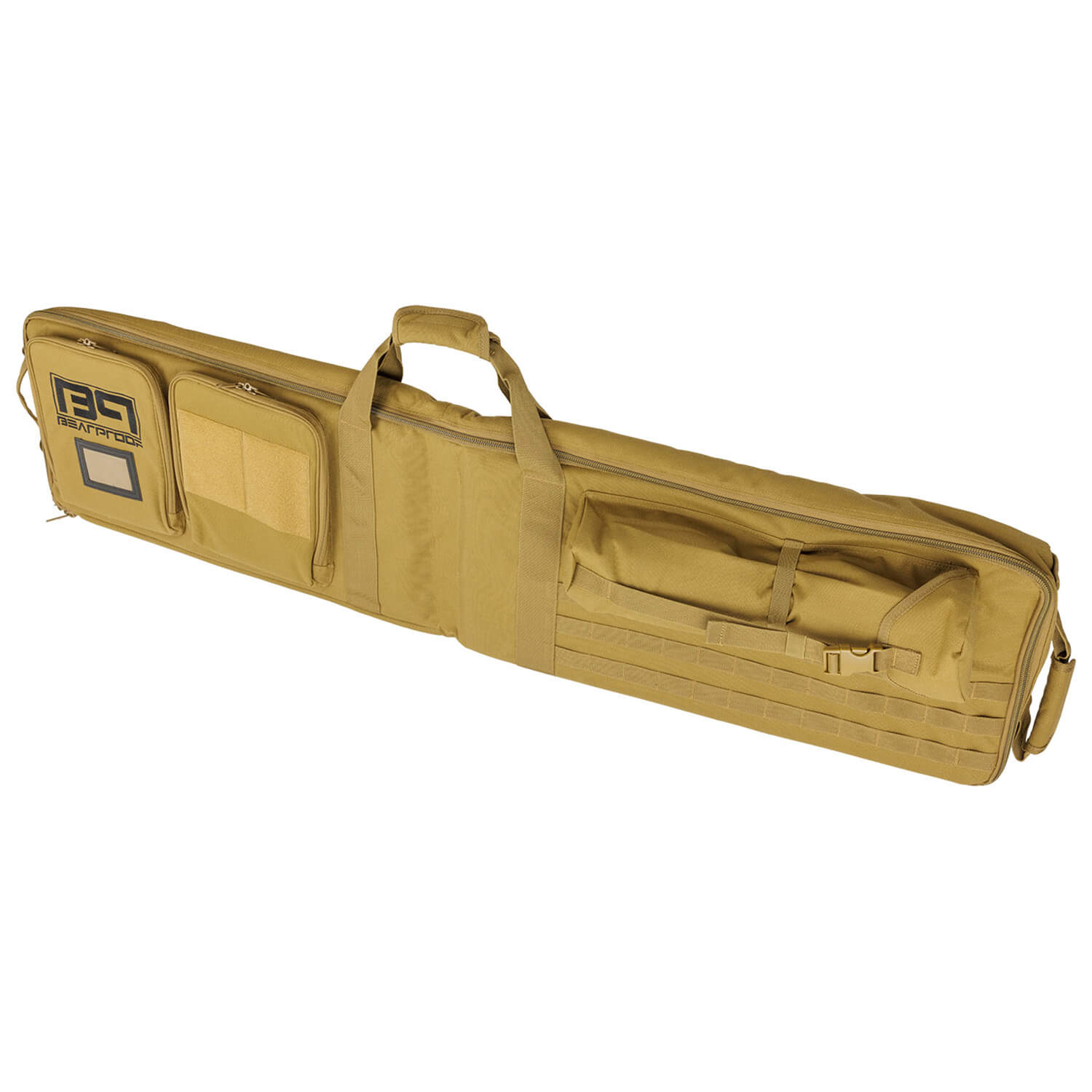 Bearproof Futteral Opti Drag Bag