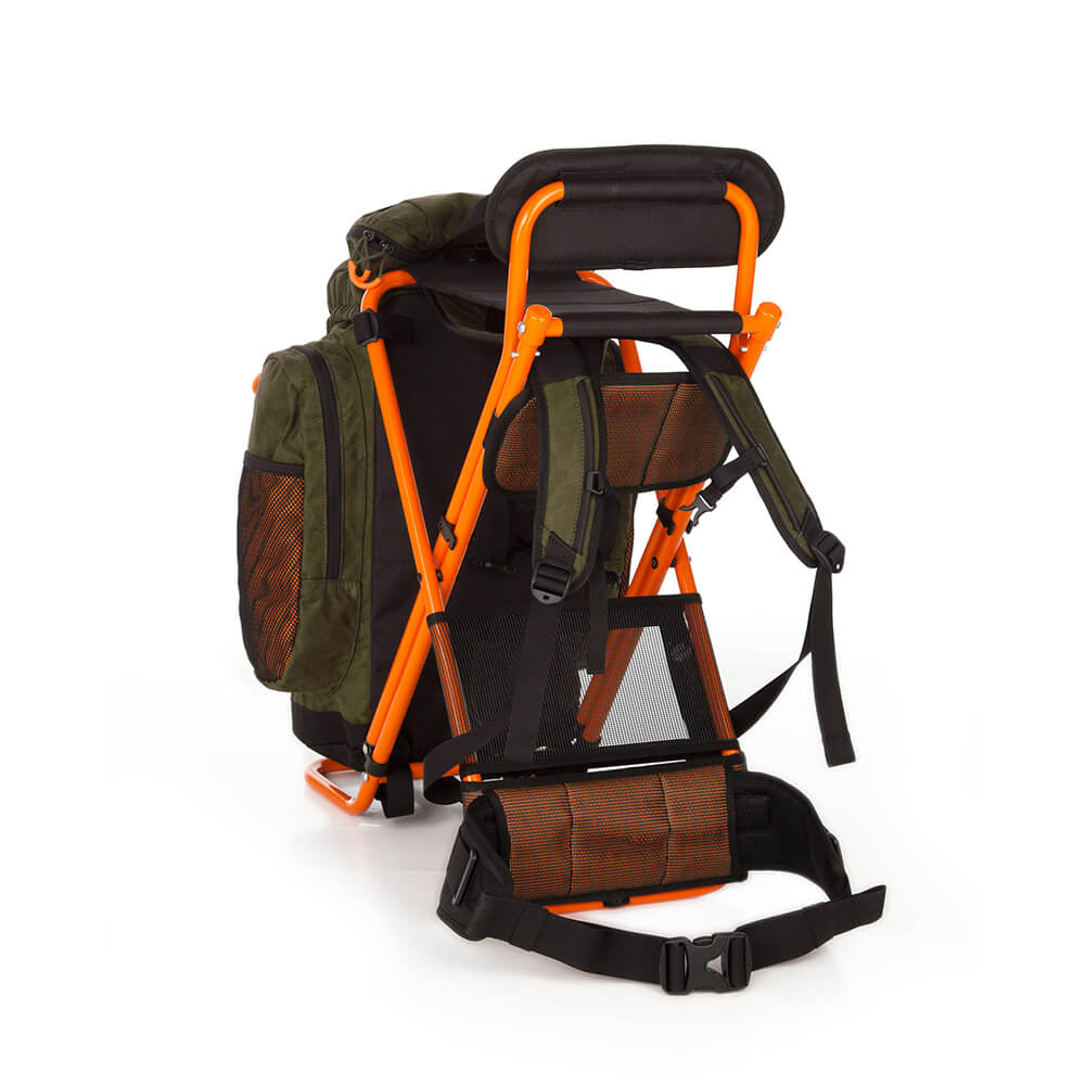  Fauna Zaino sedia F 40 Pro Björnen Evo