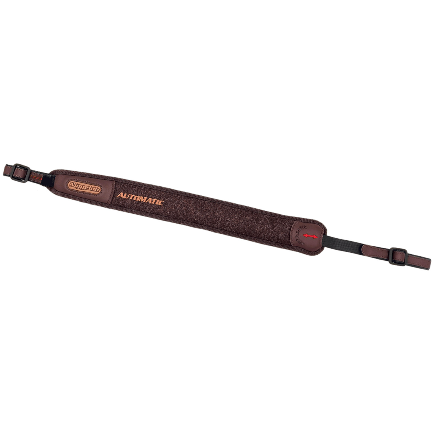  Niggeloh cinghia per fucile Automatico Classic Loden - Cinghie per fucile