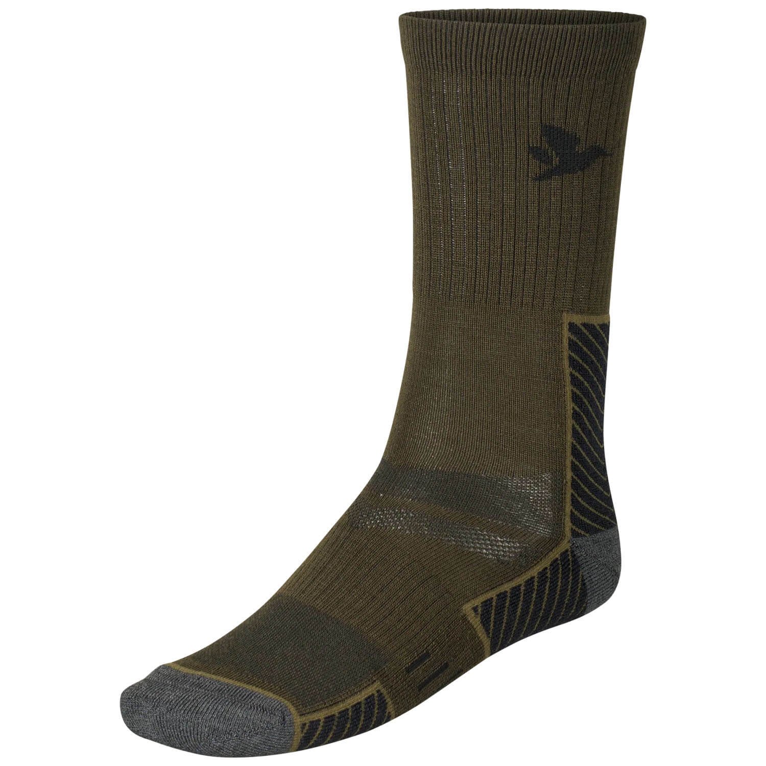  Seeland Calzini 2-pack Field Merino